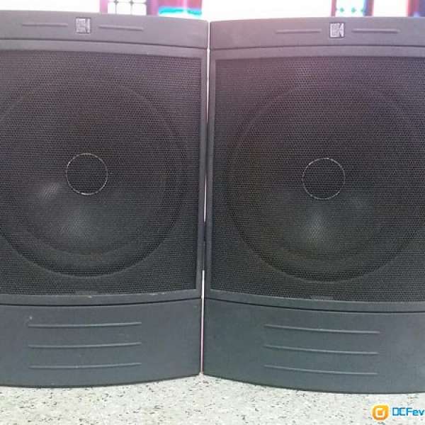 kef 70s