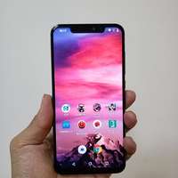 用我部蓝色P20 Pro 换极光色,我加300