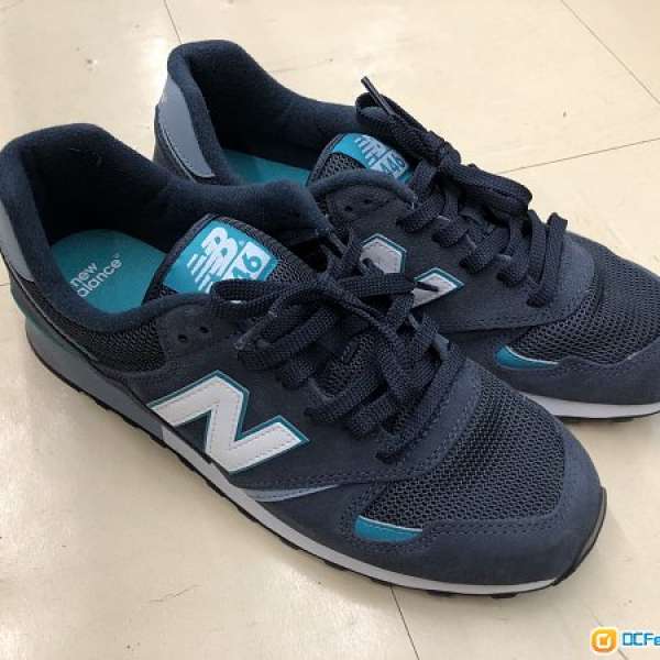 new balance 446 40