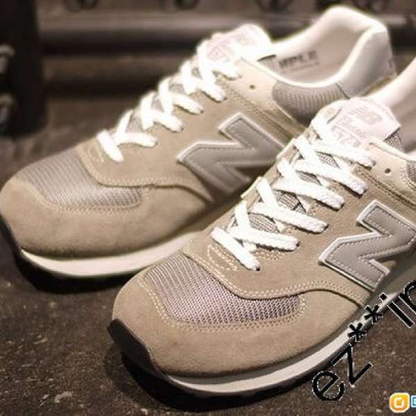 new balance 996 3m