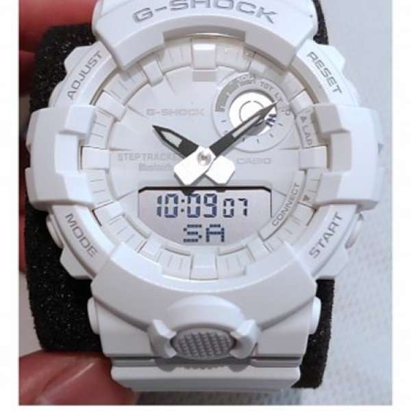 g shock model 5554