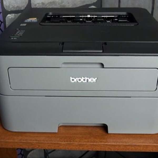 Brother HL2320D Mono Laser Printer