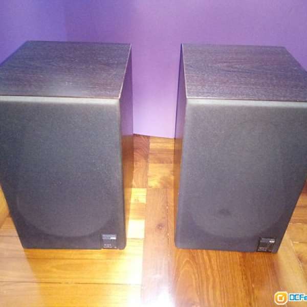 kef 102