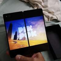 用我部蓝色P20 Pro 换极光色,我加300