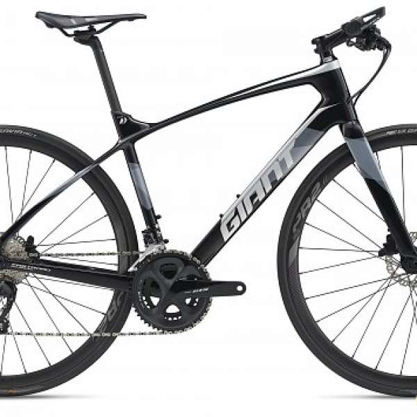 fastroad advanced 1 2019