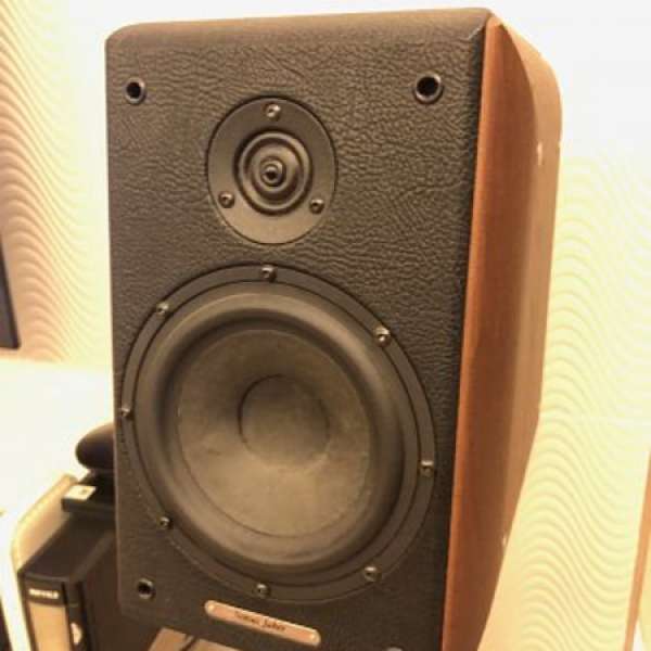 sonus faber toy one
