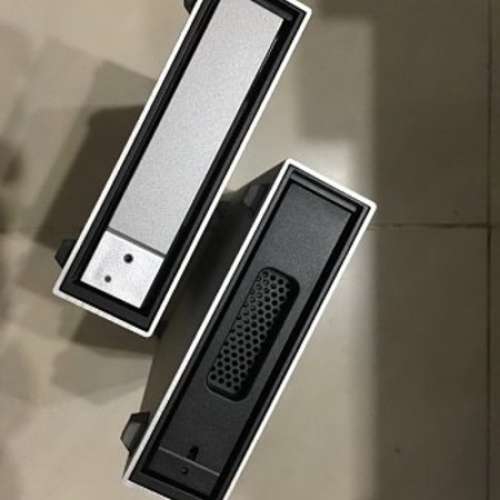 stardom itank i310-sb2 sata usb 2.0 硬碟盒 (共2套)
