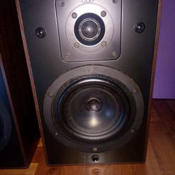 kef 102