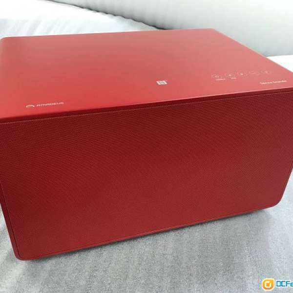 amadeus bluetooth speaker