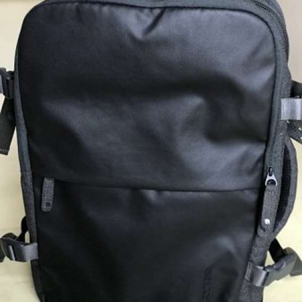 incase eo travel backpack