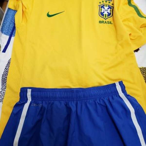 brazil 2010 kit