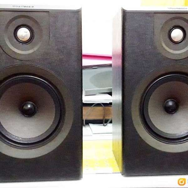 wharfedale 410