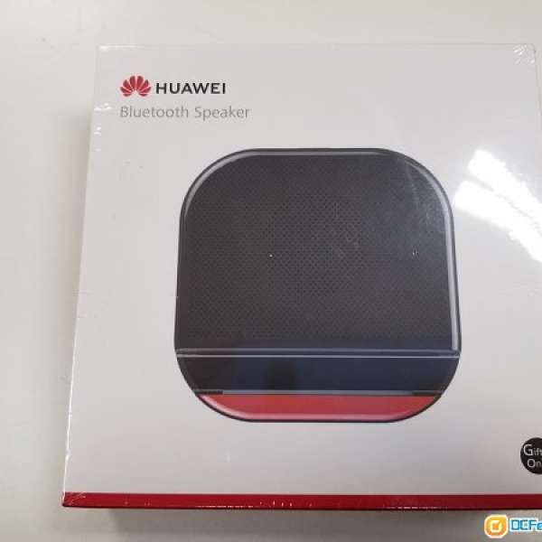 huawei i5 speaker