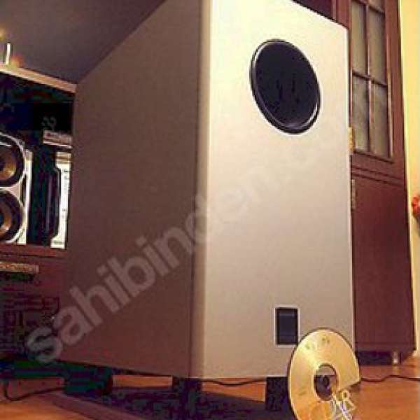 onkyo skw 150x subwoofer