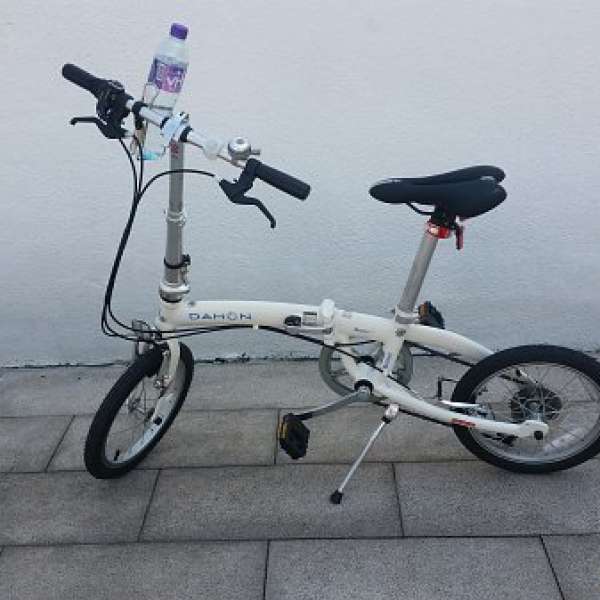 dahon c6