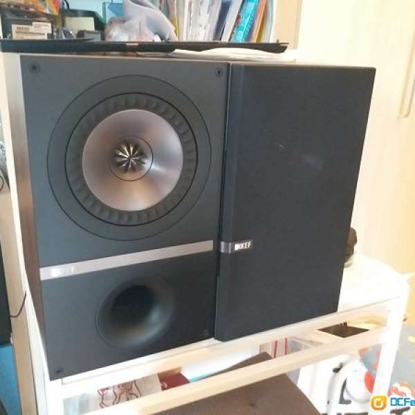 kef q200