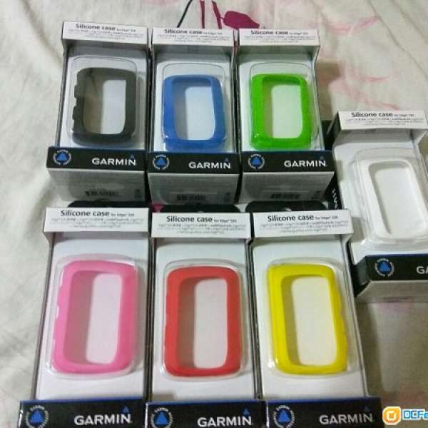 garmin edge 520 plus silicone case