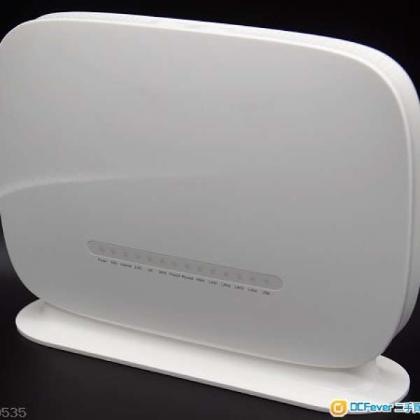 TP Link Archer VR1600v Router/Modem