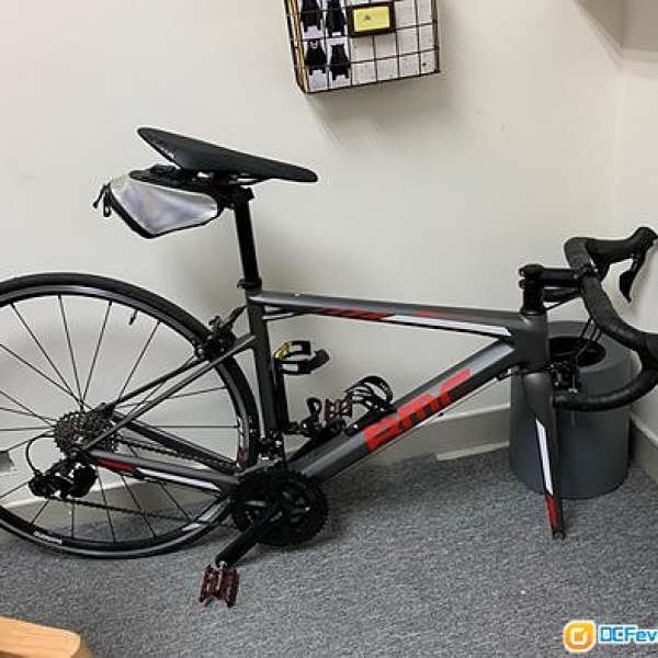 bmc slr02 2017