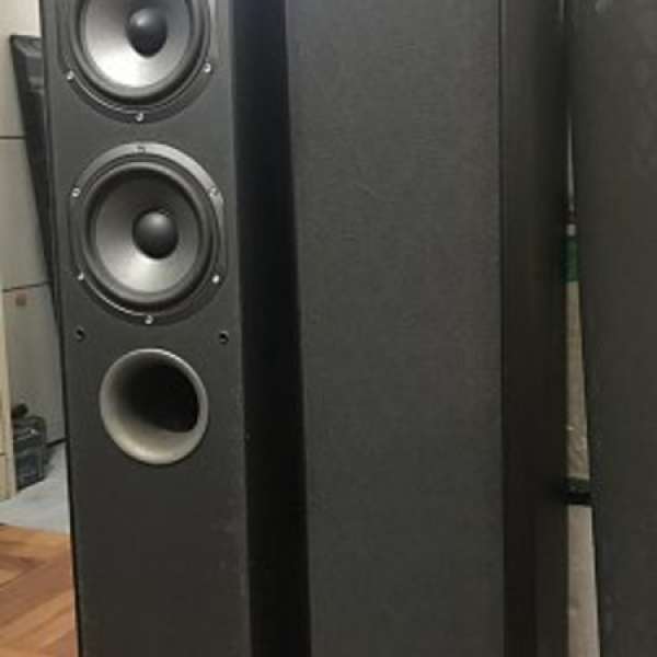 focal jmlab chorus 714