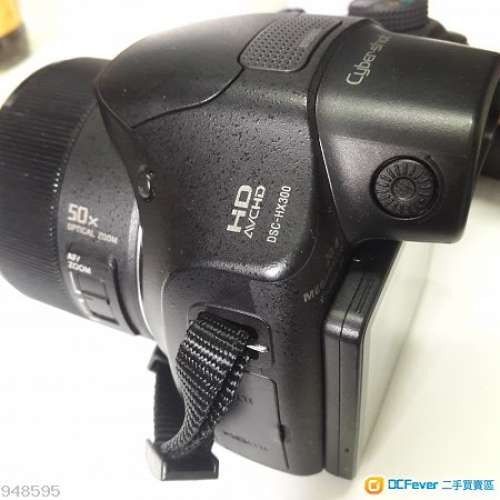 sony hx300 50x 光学变焦 半专业相机