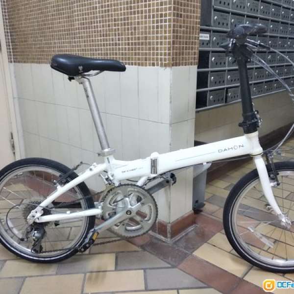 dahon mp18