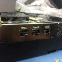 nVidia QUADRO P400 显卡