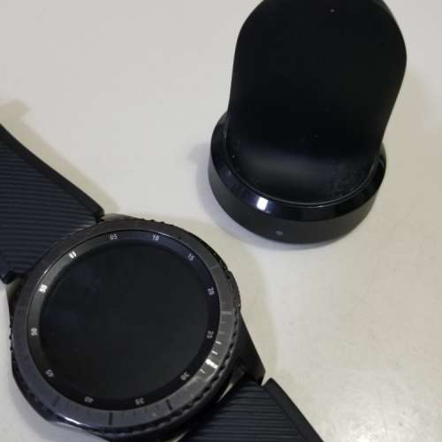samsung frontier 46mm