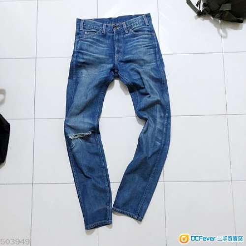 levis lvc 606