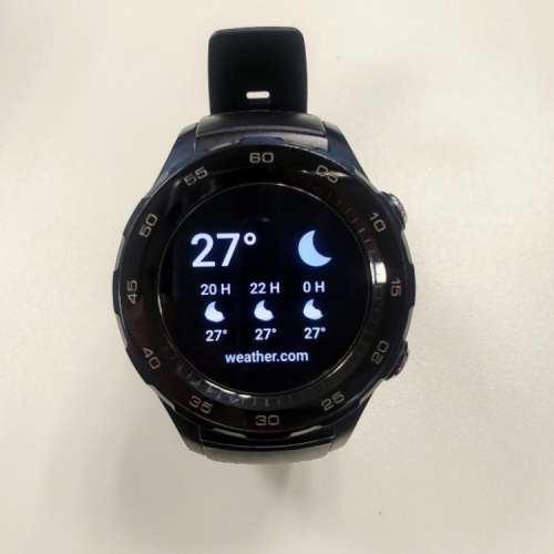 smartwatch huawei 4g