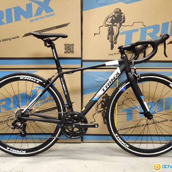 trinx climber 1.0 cyclocross