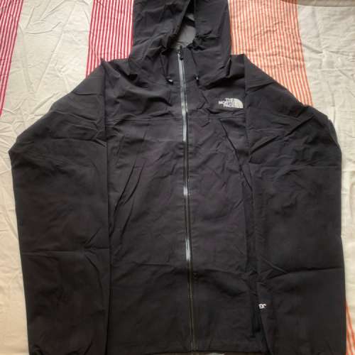 north face climb on hoodie