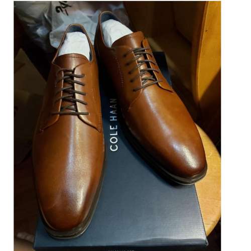 cole haan dawes grand plain toe