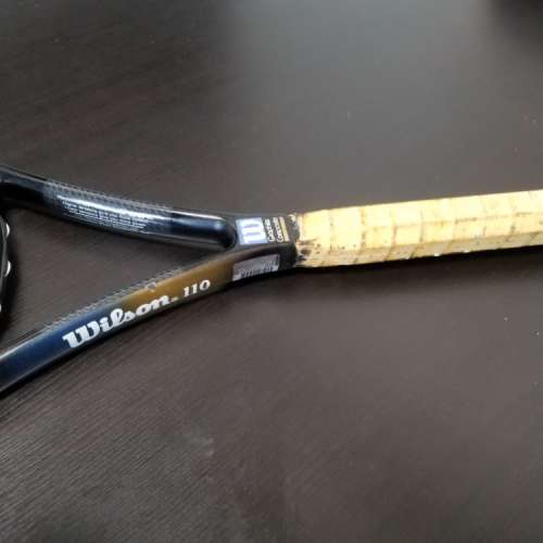 wilson pro staff 4.2