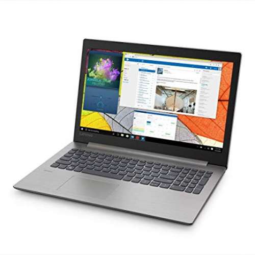 lenovo ip330-15 81de009dhh core i7 独立display, 15"