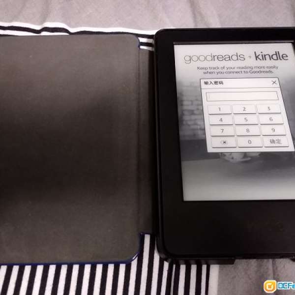Amazon Kindle Paperwhite 4gb Dcfever Com