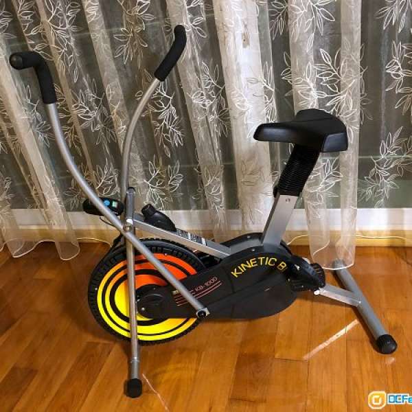 Oto exercise bike sales