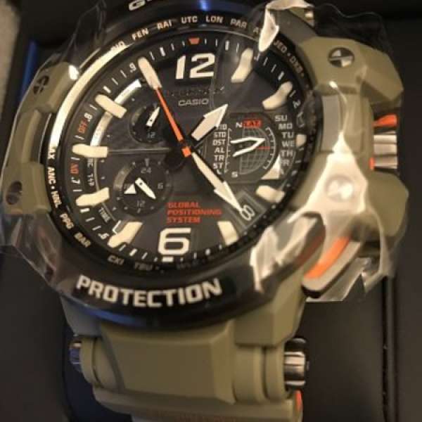 casio g shock 5410 gpw 1000