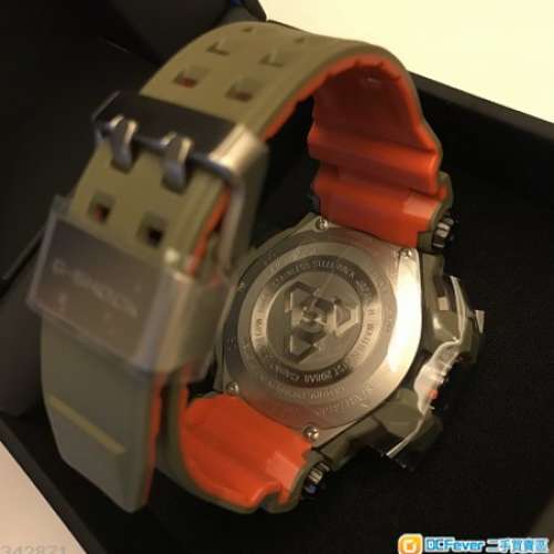 g shock 5410 gpw 1000