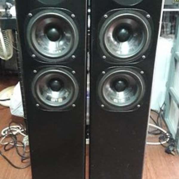 Vienna Acoustics Joker Speaker Dcfever Com vienna acoustics joker speaker