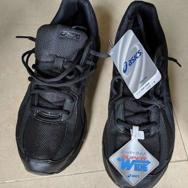 asics super wide