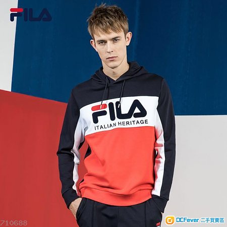 fila italian heritage