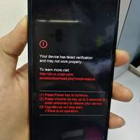 华为解锁码 Bootloader code 解BL锁 Google账