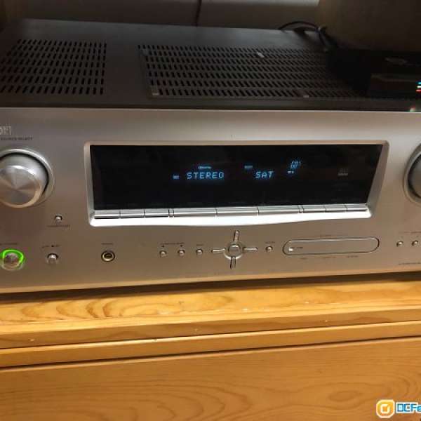 Denon AVR1610 (DTSHD&DolbyTrue HD)