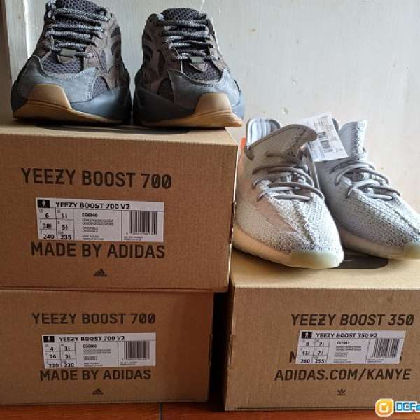 better than clay yeezy v2 35o true form review AQEI