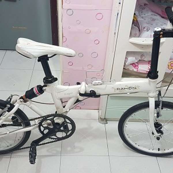 dahon faa072