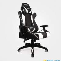 Zenox Saturn 电竞椅 Racing Chair (白色)
