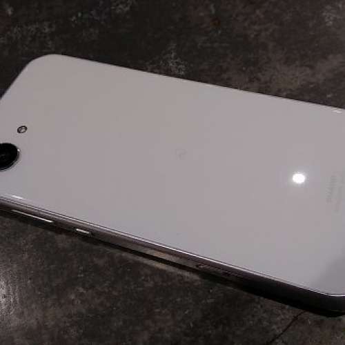 日本声宝 sharp aquos shv38 单机一部 $480