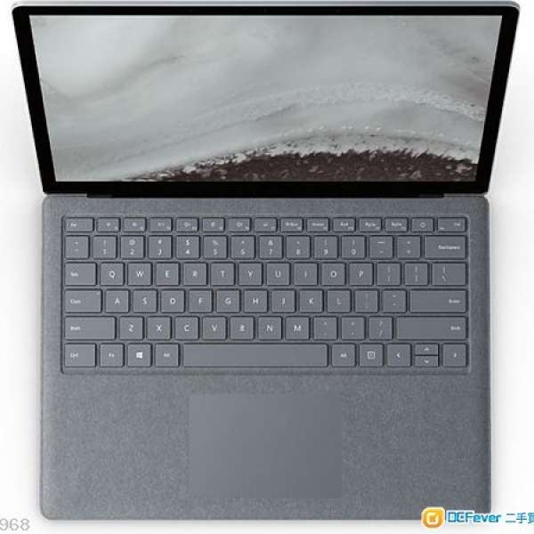 Microsoft Surface Laptop I5 8 128g Platinum 罕見長保至2020年可交換 Dcfever Com