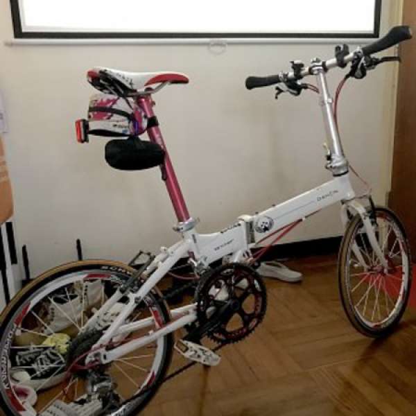 dahon vp18